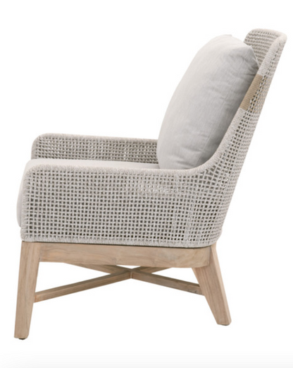 Tapestry Outdoor Club Chair