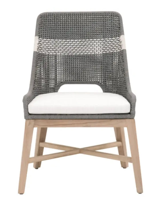 Tapestry Outdoor Dining Chair Home Crush