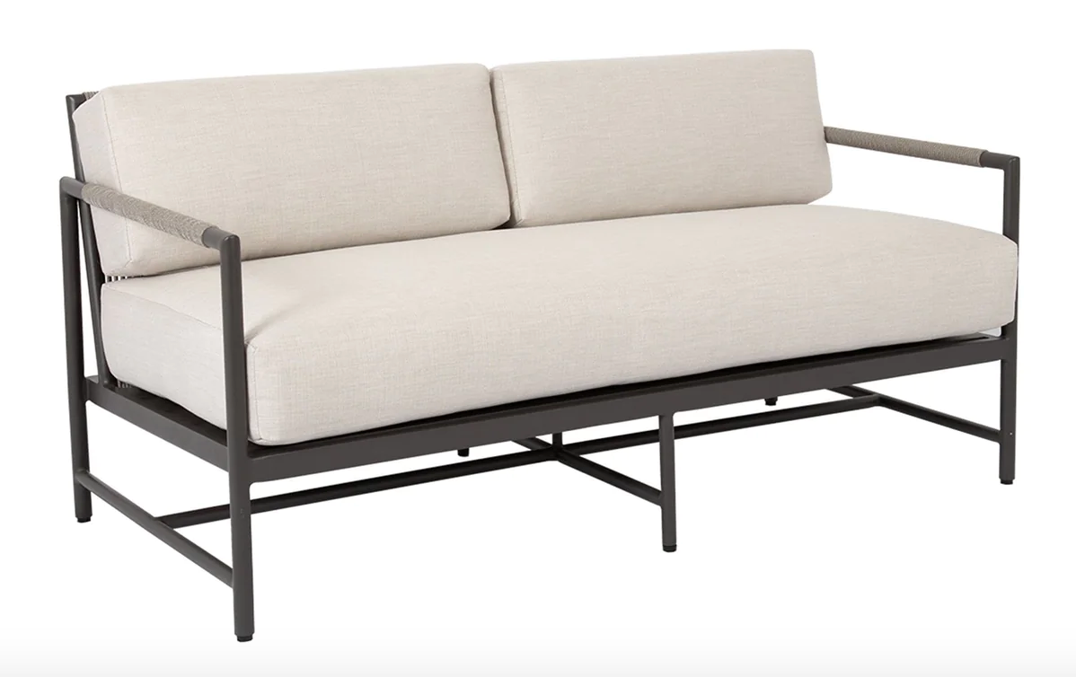 Pietra Loveseat