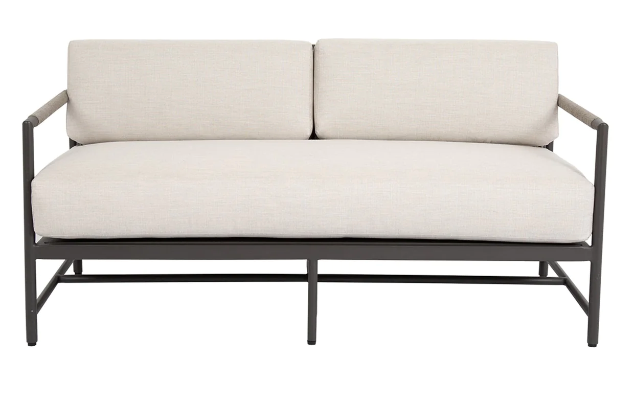 Pietra Loveseat