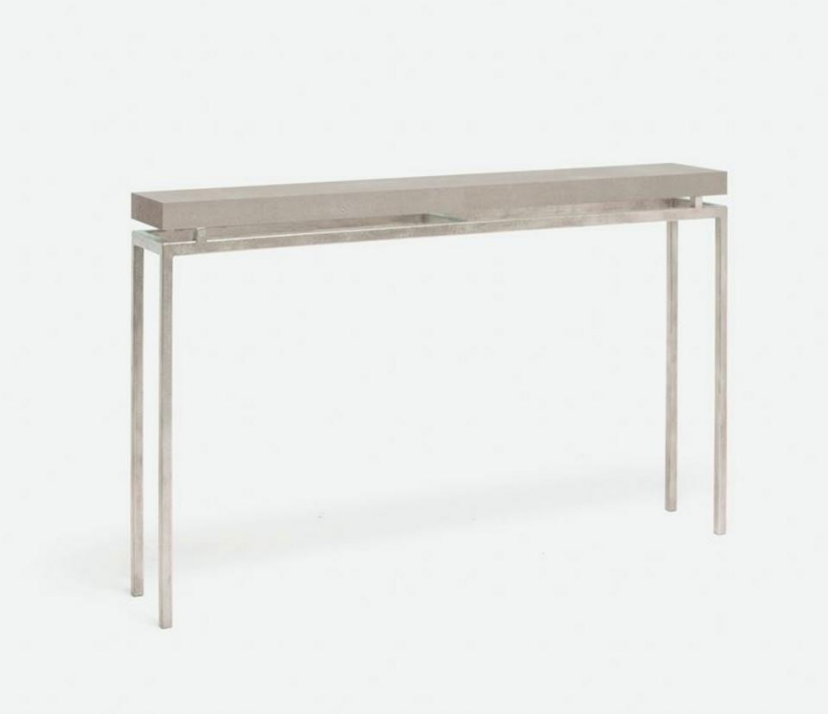 Benjamin Console Table