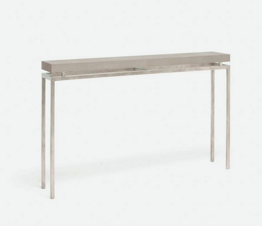 Benjamin Console Table