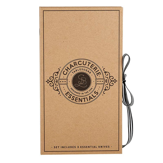 Charcuterie Essentials Santa Barbara Design Studio by Creative Brands