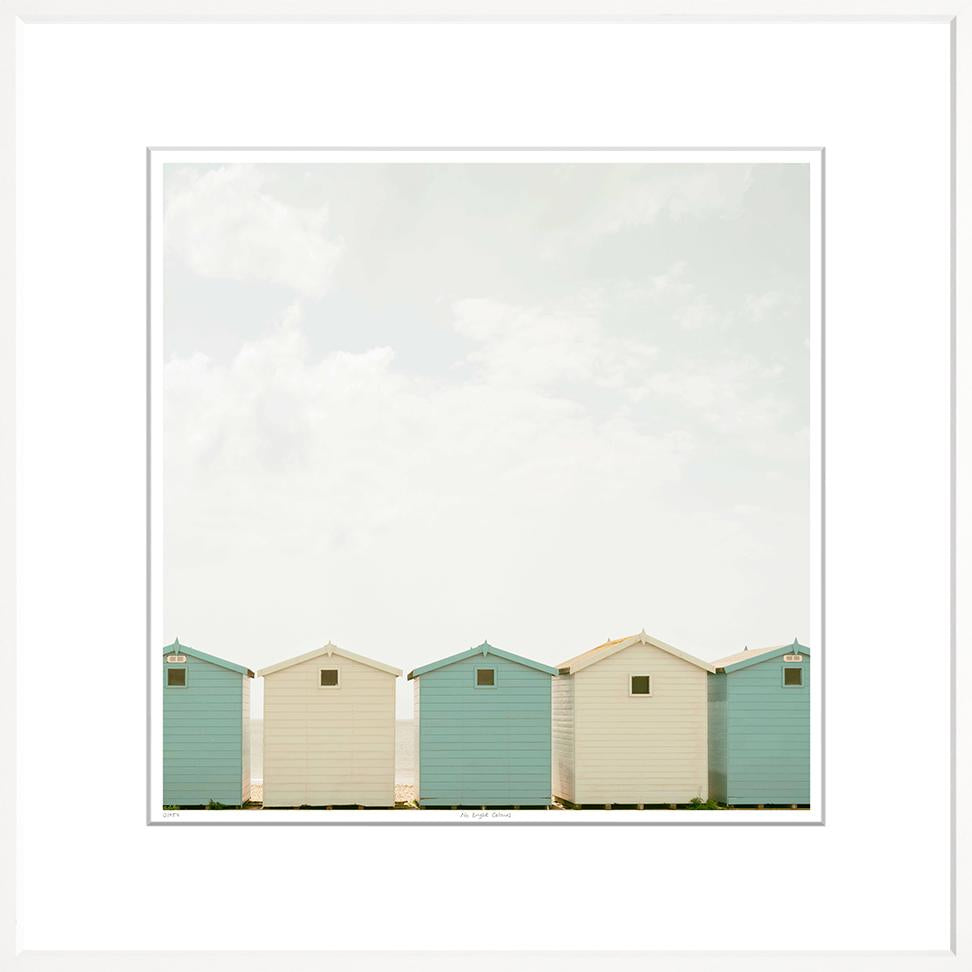 Neutral Huts