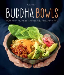 Buddha Bowls Casemate IPM