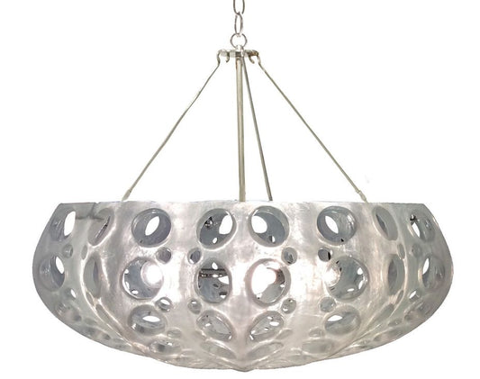 Luna Bowl Chandelier